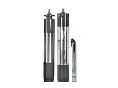 Motors for submersible pumps SEP