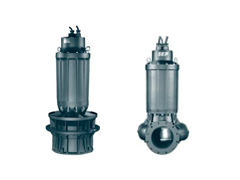 Submersible pumps SEP