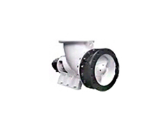 Axial Flow Screw pumps SEP