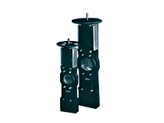 Knife valves, drilling and process valves SEP
